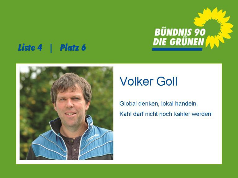 Volker Goll