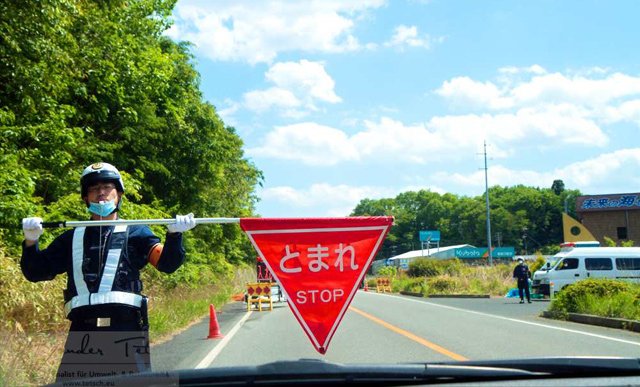 Einladung zur Fukushima – Mahnwache