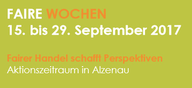 7. September um 20 Uhr öffentliche Versammlung Gaststätte Tennisklub Kahl