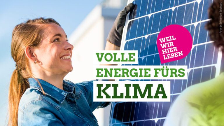 7. Volle Energie fürs Klima – volle Energie für Kahl