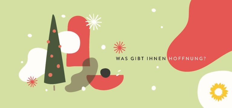 Weihnachtsgruß