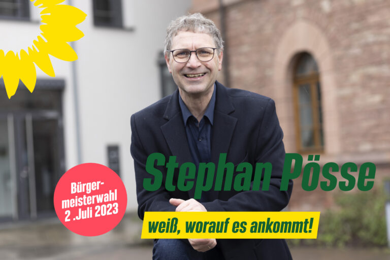 Link zu den Terminen von Stephan Pösse